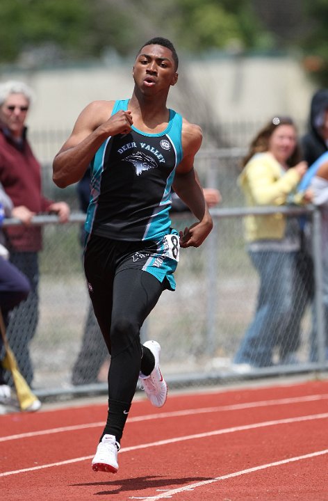 2010 NCS Tri-Valley217-SFA.JPG - 2010 North Coast Section Tri-Valley Championships, May 22, Granada High School.